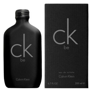 calvin klein ck be 200ml 2562fa0