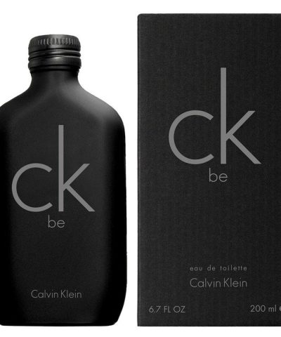 calvin klein ck be 200ml 2562fa0
