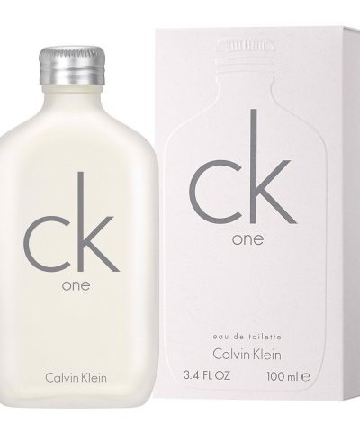 calvin klein ck one 100ml 45fe34