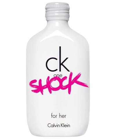 Nước Hoa Calvin Klein CK one Shock for her Chính Hãng