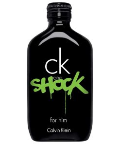 Nước Hoa Calvin Klein CK one Shock for him Chính Hãng