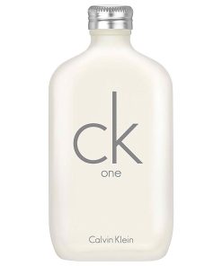 Nước Hoa Calvin Klein CK One Chính Hãng
