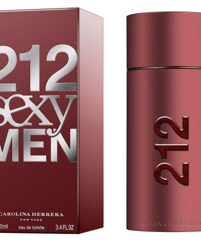 carolina herrera 212 sexy men 10