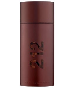 Nước Hoa Carolina Herrera 212 Sexy Men Chính Hãng