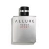 chanel allure