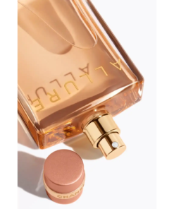 Alternative view of Nước Hoa Chanel Allure Eau de Parfum Woman Chính Hãng