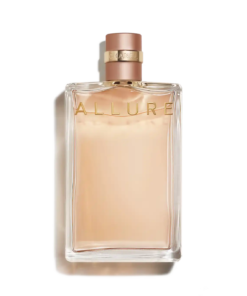 Nước Hoa Chanel Allure Eau de Parfum Woman Chính Hãng