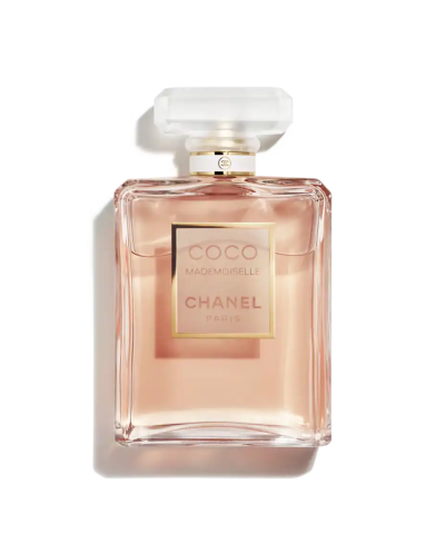 Nước Hoa Chanel Coco Mademoiselle Eau de Parfum Chính Hãng