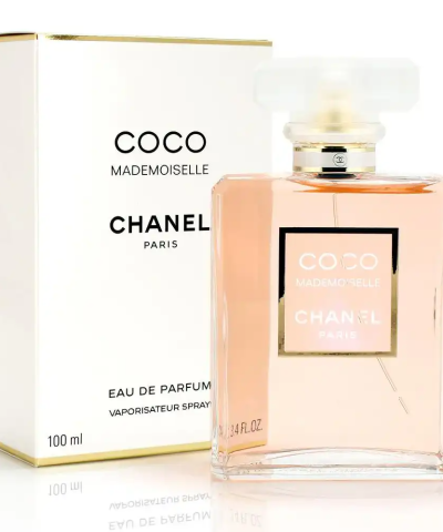 Alternative view of Nước Hoa Chanel Coco Mademoiselle Eau de Parfum Chính Hãng