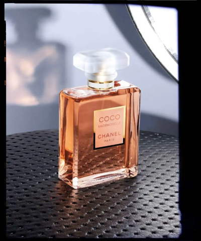 chanel mademoiselle 7