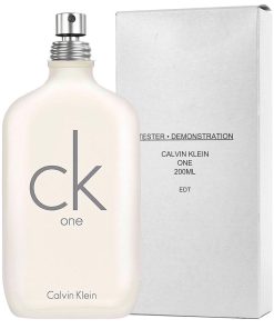 Alternative view of Nước Hoa Calvin Klein CK One Chính Hãng