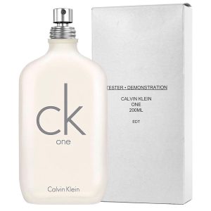 Alternative view of Nước Hoa Calvin Klein CK One Chính Hãng