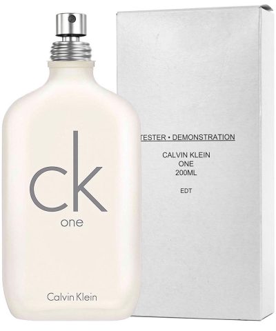 Alternative view of Nước Hoa Calvin Klein CK One Chính Hãng