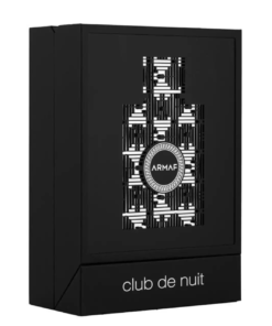 Alternative view of Nước Hoa Armaf Club de Nuit Intense Man Limited Edition Chính Hãng