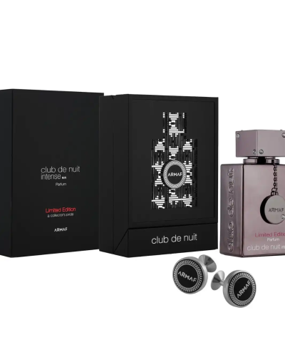Nước Hoa Armaf Club de Nuit Intense Man Limited Edition Chính Hãng