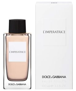 Alternative view of Nước Hoa Dolce & Gabbana L'Imperatrice Chính Hãng
