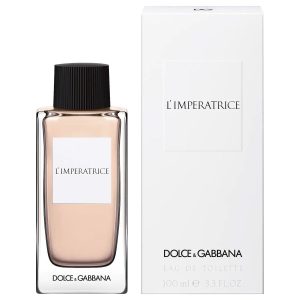 Alternative view of Nước Hoa Dolce & Gabbana L'Imperatrice Chính Hãng