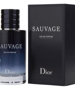 Alternative view of Nước Hoa Dior Sauvage Eau de Parfum Chính Hãng