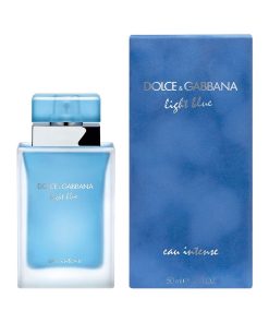 Alternative view of Nước Hoa Dolce & Gabbana Light Blue Eau Intense Chính Hãng