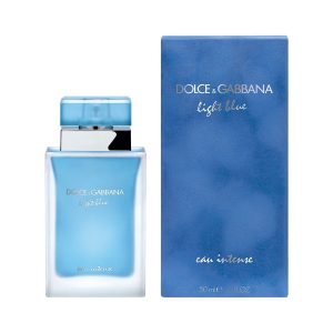 Alternative view of Nước Hoa Dolce & Gabbana Light Blue Eau Intense Chính Hãng
