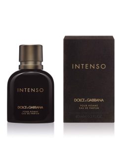 Alternative view of Nước Hoa Dolce & Gabbana Pour Homme Intenso Chính Hãng