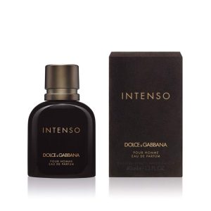 Alternative view of Nước Hoa Dolce & Gabbana Pour Homme Intenso Chính Hãng
