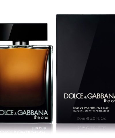 dolce gabbana the one eau de
