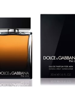 Alternative view of Nước Hoa Dolce & Gabbana The One Eau de Parfum for Men Chính Hãng