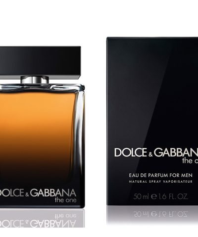 dolce gabbana the one eau de