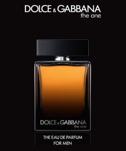 Nước Hoa Dolce & Gabbana The One Eau de Parfum for Men Chính Hãng 8 dolce gabbana the one eau de p