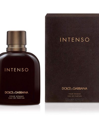 dolce gabbana pour homme inte
