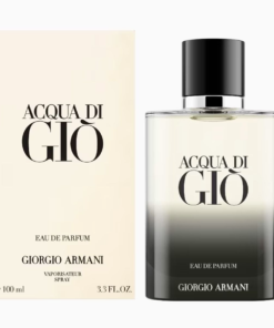 Alternative view of Nước Hoa Giorgio Armani Acqua di Gio Eau de Parfum Chính Hãng
