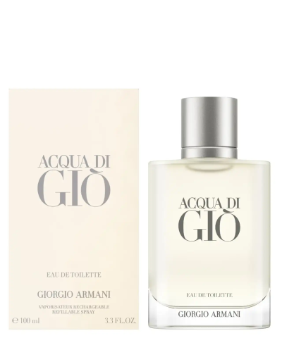 Alternative view of Nước Hoa Giorgio Armani Acqua Di Gio Pour Homme Chính Hãng