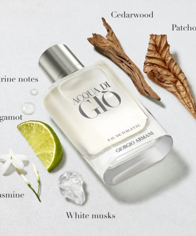 Nước Hoa Giorgio Armani Acqua Di Gio Pour Homme Chính Hãng 7 giorgio armani acqua di gio pour 2