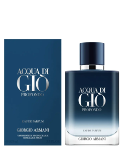 Alternative view of Nước Hoa Giorgio Armani Acqua di Gio Profondo EDP Chính Hãng