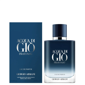 Alternative view of Nước Hoa Giorgio Armani Acqua di Gio Profondo EDP Chính Hãng