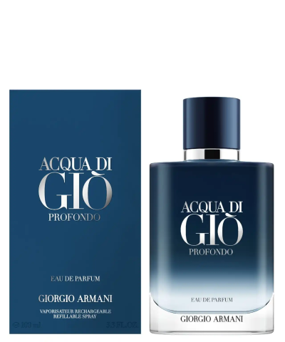 Alternative view of Nước Hoa Giorgio Armani Acqua di Gio Profondo EDP Chính Hãng