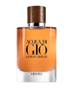 Nước Hoa Giorgio Armani Acqua Di Gio Absolu Chính Hãng