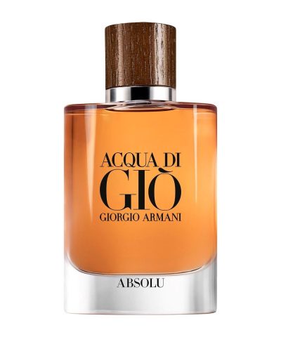 Nước Hoa Giorgio Armani Acqua Di Gio Absolu Chính Hãng
