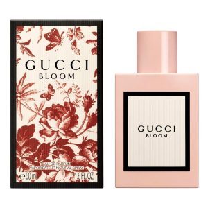 Alternative view of Nước Hoa Gucci Bloom Eau de Parfum Chính Hãng