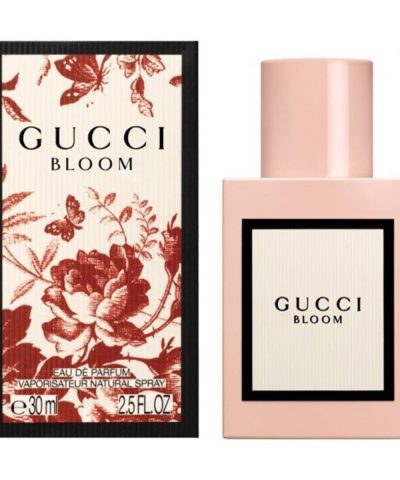 gucci bloom eau de parfum for he