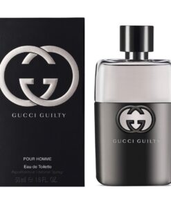 Alternative view of Nước Hoa  Gucci Guilty EDT Pour Homme Chính Hãng