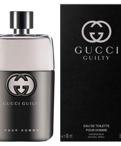 Nước Hoa Gucci Guilty EDT Pour Homme Chính Hãng 11 gucic guilty pour homme edt 90ml