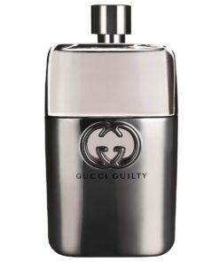 Nước Hoa Gucci Guilty EDT Pour Homme Chính Hãng