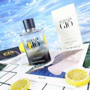 Alternative view of Nước Hoa Giorgio Armani Acqua di Gio Eau de Parfum Chính Hãng