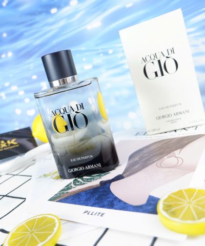 Alternative view of Nước Hoa Giorgio Armani Acqua di Gio Eau de Parfum Chính Hãng