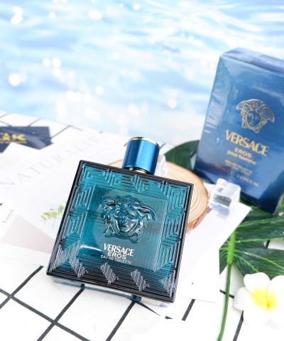 Alternative view of Nước Hoa Versace Eros EDT Chính Hãng