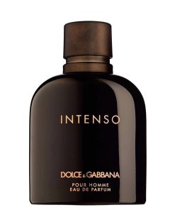 Nước Hoa Dolce & Gabbana Pour Homme Intenso Chính Hãng