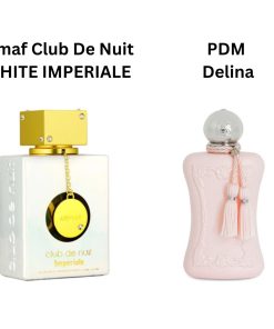 Alternative view of Nước Hoa Nữ Armaf Club De Nuit Imperiale Chính Hãng