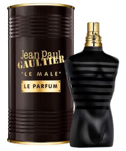 Alternative view of Nước Hoa Jean Paul Gaultier Le Male Le Parfum Chính Hãng